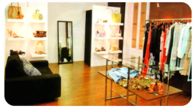 Showroom Valencia